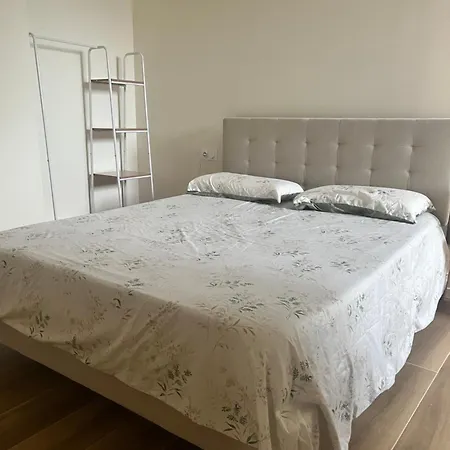 Apartment Nouveau 2 Pieces Zen A Neuf *