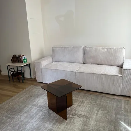 Apartment Nouveau 2 Pieces Zen A Neuf *